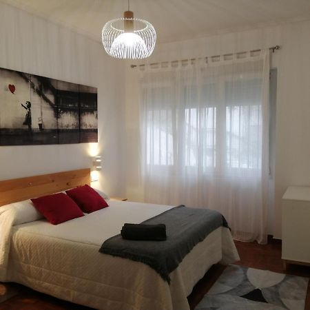 Piso Luminoso, Amplio Y Tranquilo En Casco Viejo Apartamento Bilbau Exterior foto