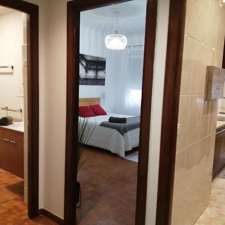 Piso Luminoso, Amplio Y Tranquilo En Casco Viejo Apartamento Bilbau Exterior foto