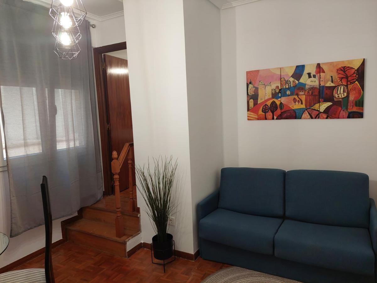 Piso Luminoso, Amplio Y Tranquilo En Casco Viejo Apartamento Bilbau Exterior foto
