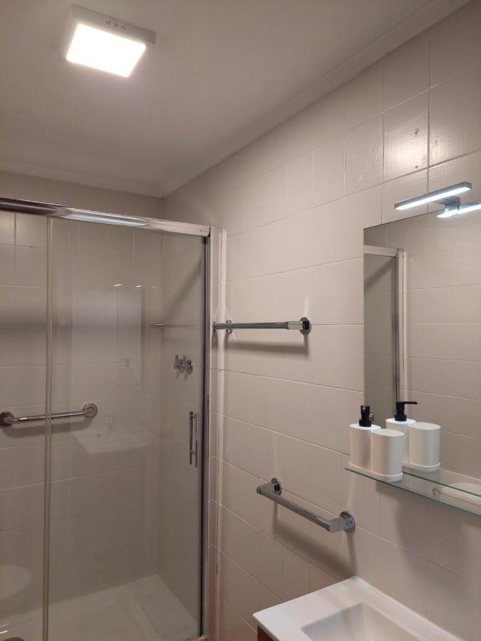 Piso Luminoso, Amplio Y Tranquilo En Casco Viejo Apartamento Bilbau Exterior foto